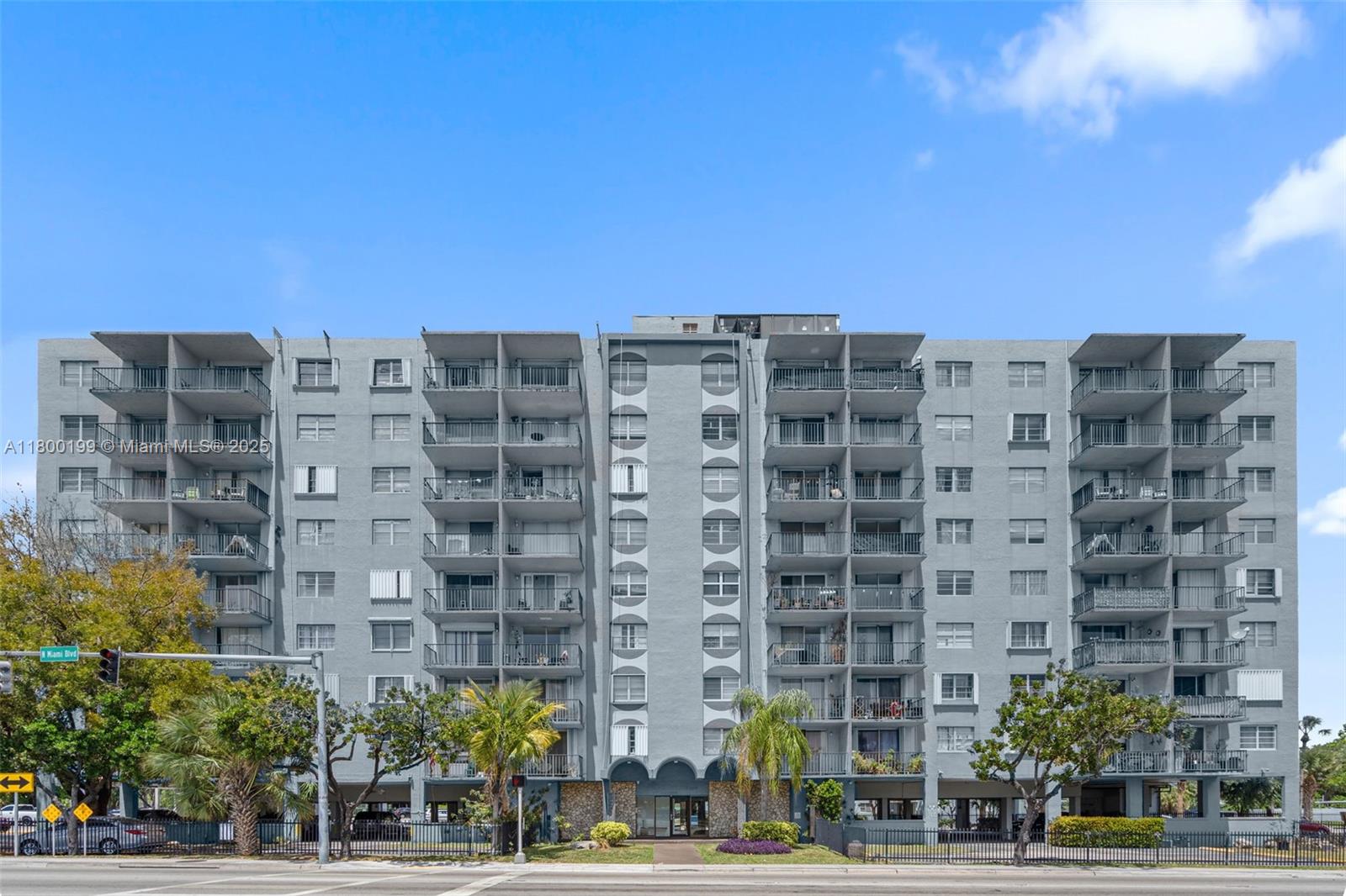 Property for Sale at 1465 Ne 123rd St 404, North Miami, Miami-Dade County, Florida - Bedrooms: 1 
Bathrooms: 1  - $170,000