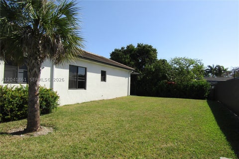 Tiny photo for 16825 SW 109th Pl, Miami, FL 33157 (MLS # A12041861)