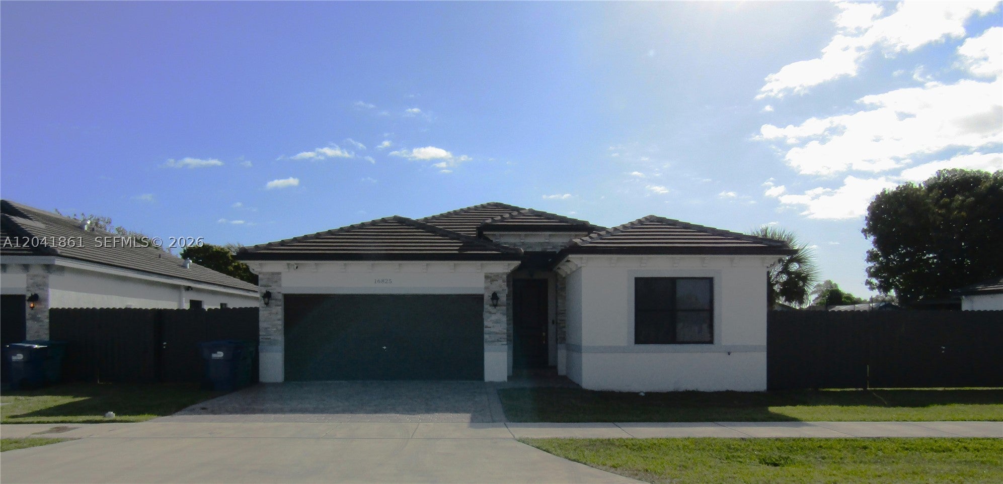 16825 SW 109th Pl, Miami FL 33157