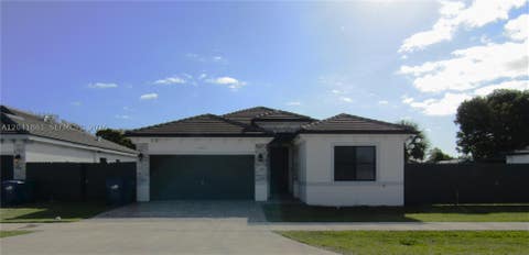 Tiny photo for 16825 SW 109th Pl, Miami, FL 33157 (MLS # A12041861)