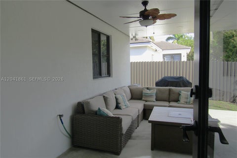 Tiny photo for 16825 SW 109th Pl, Miami, FL 33157 (MLS # A12041861)