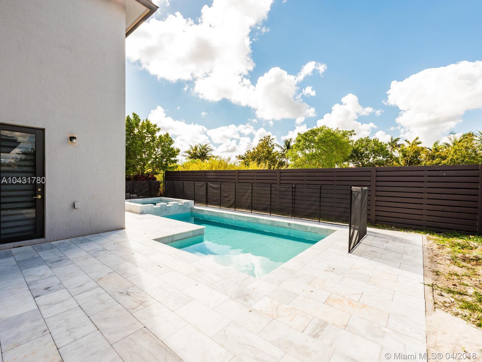 CRESTVIEW WEST - Residential