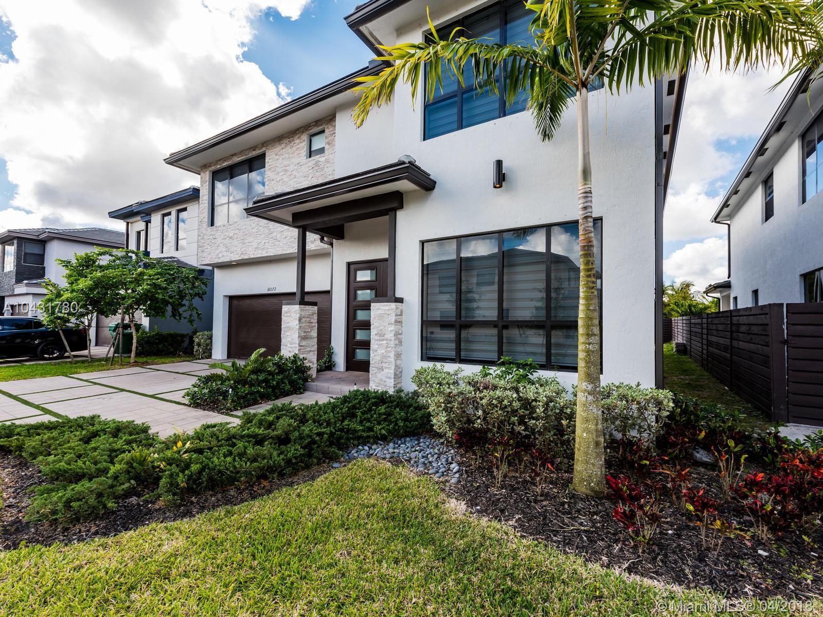 CRESTVIEW WEST - Residential