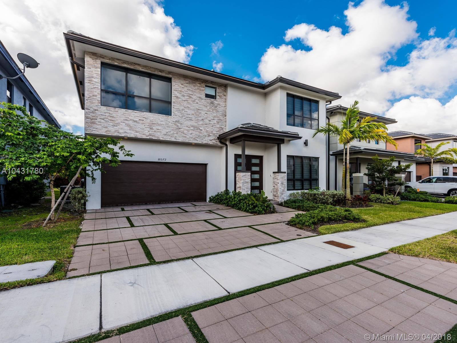CRESTVIEW WEST - Residential