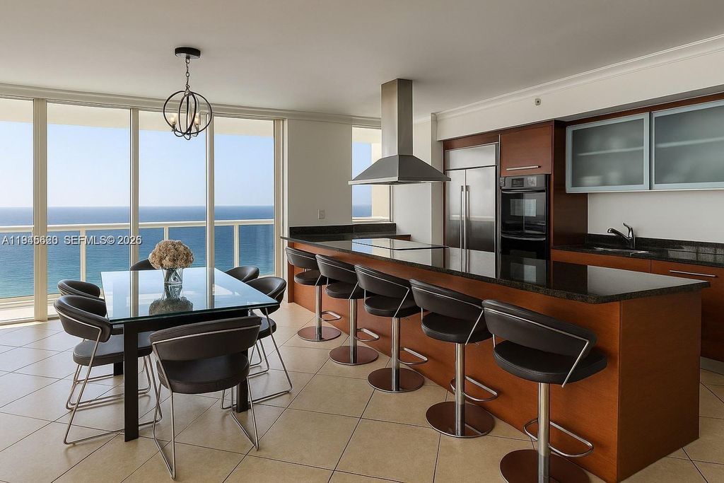 Photo of 1830 S Ocean Dr #4501, Hallandale Beach, FL 33009 (MLS # A11945620)