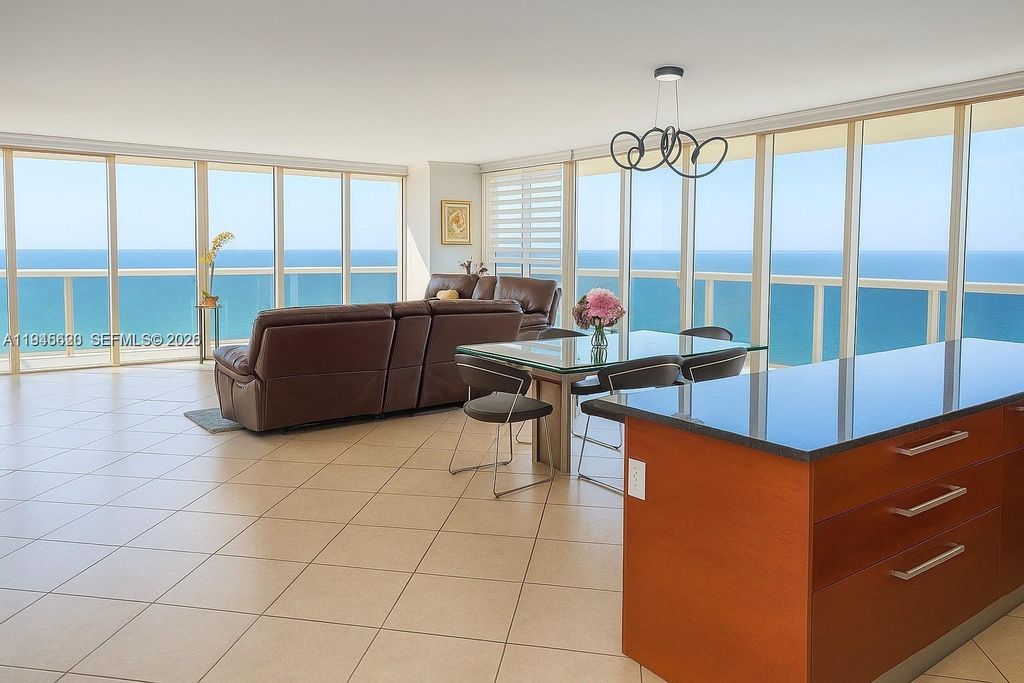 Photo of 1830 S Ocean Dr #4501, Hallandale Beach, FL 33009 (MLS # A11945620)