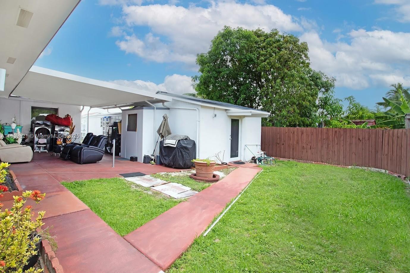 S MIAMI HEIGHTS ADDN C - Residential