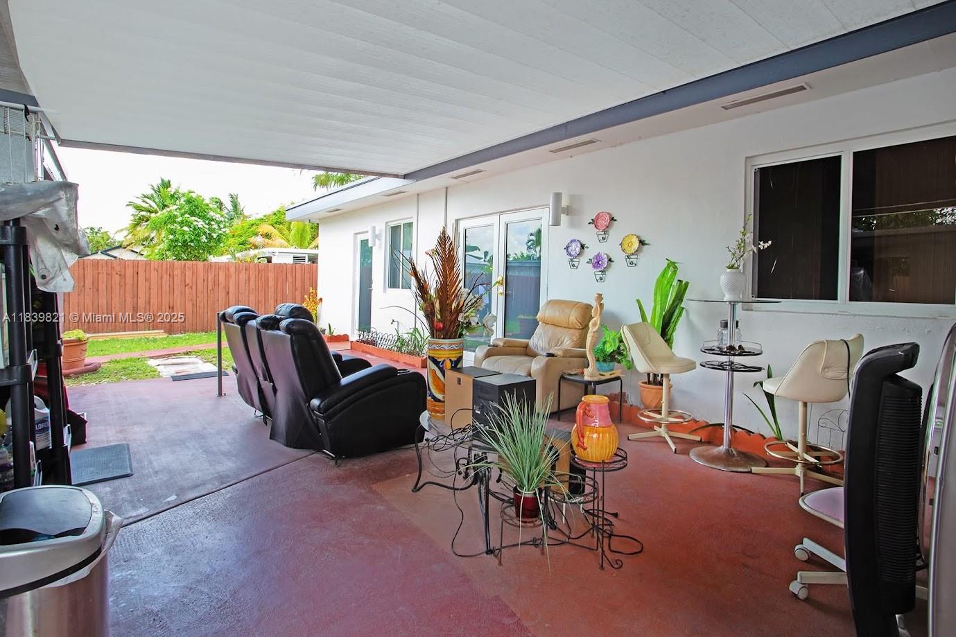 S MIAMI HEIGHTS ADDN C - Residential