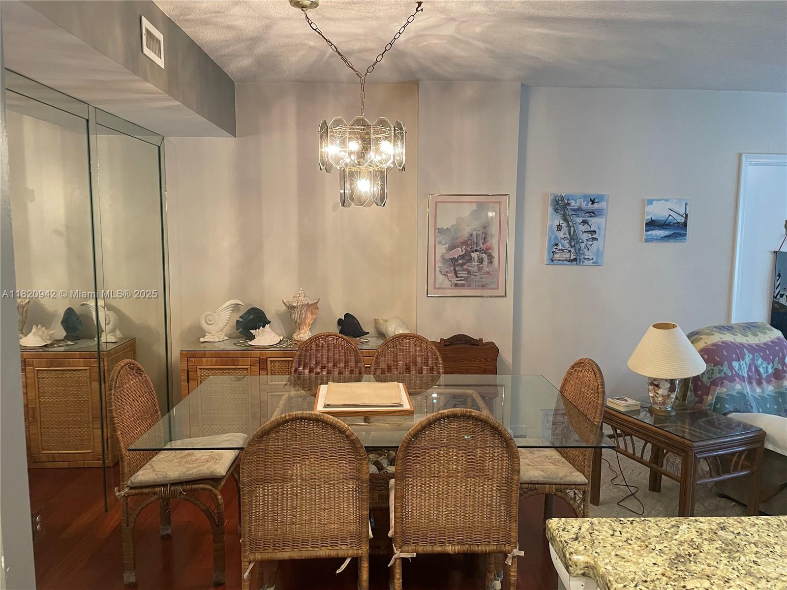 TIERRA DEL SOL CONDO - Residential Lease