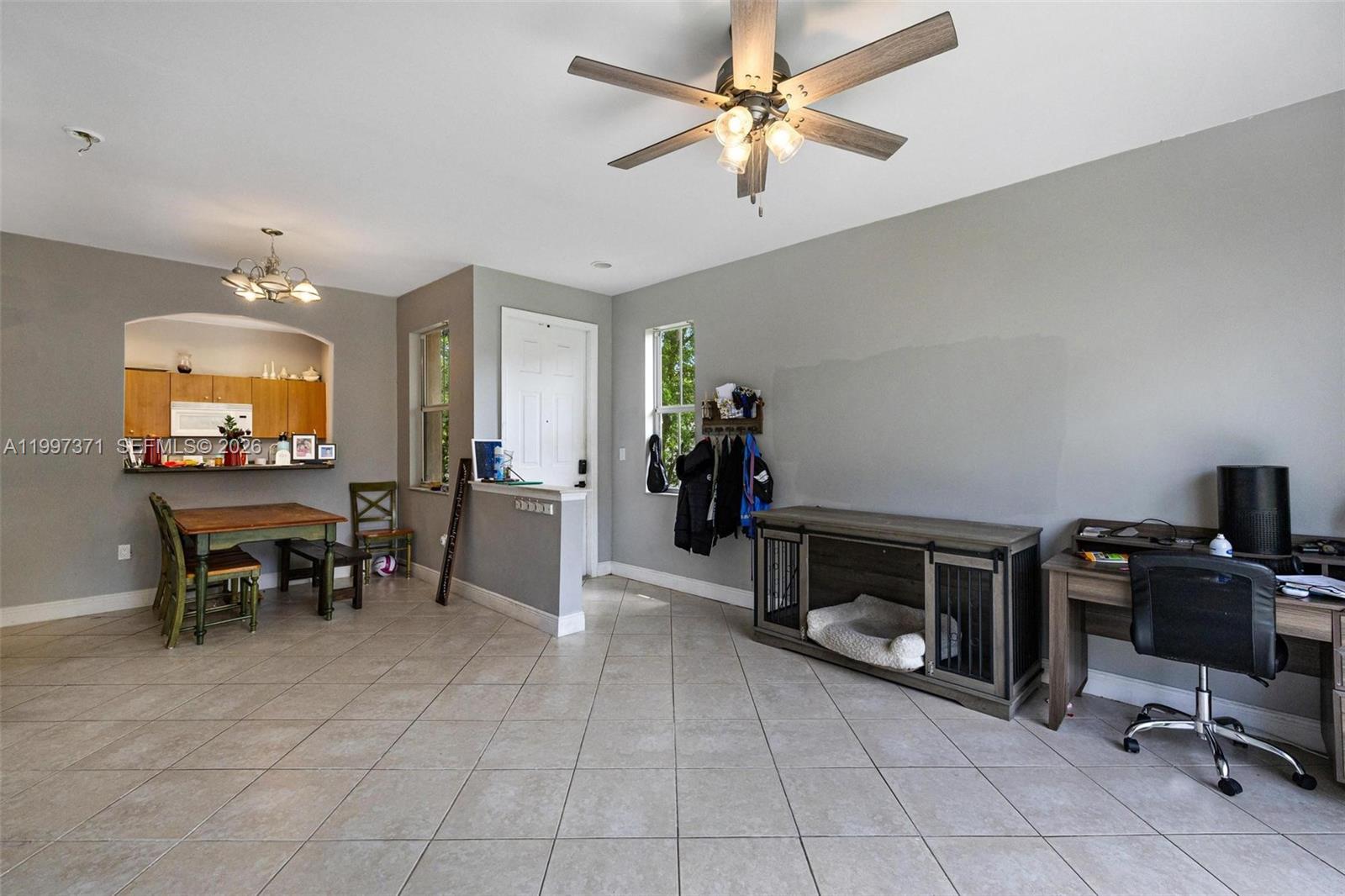 MARBELLA BAY - Residential