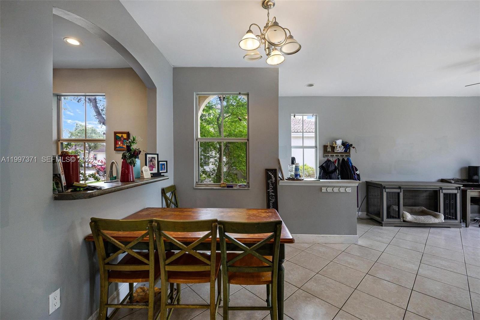 MARBELLA BAY - Residential