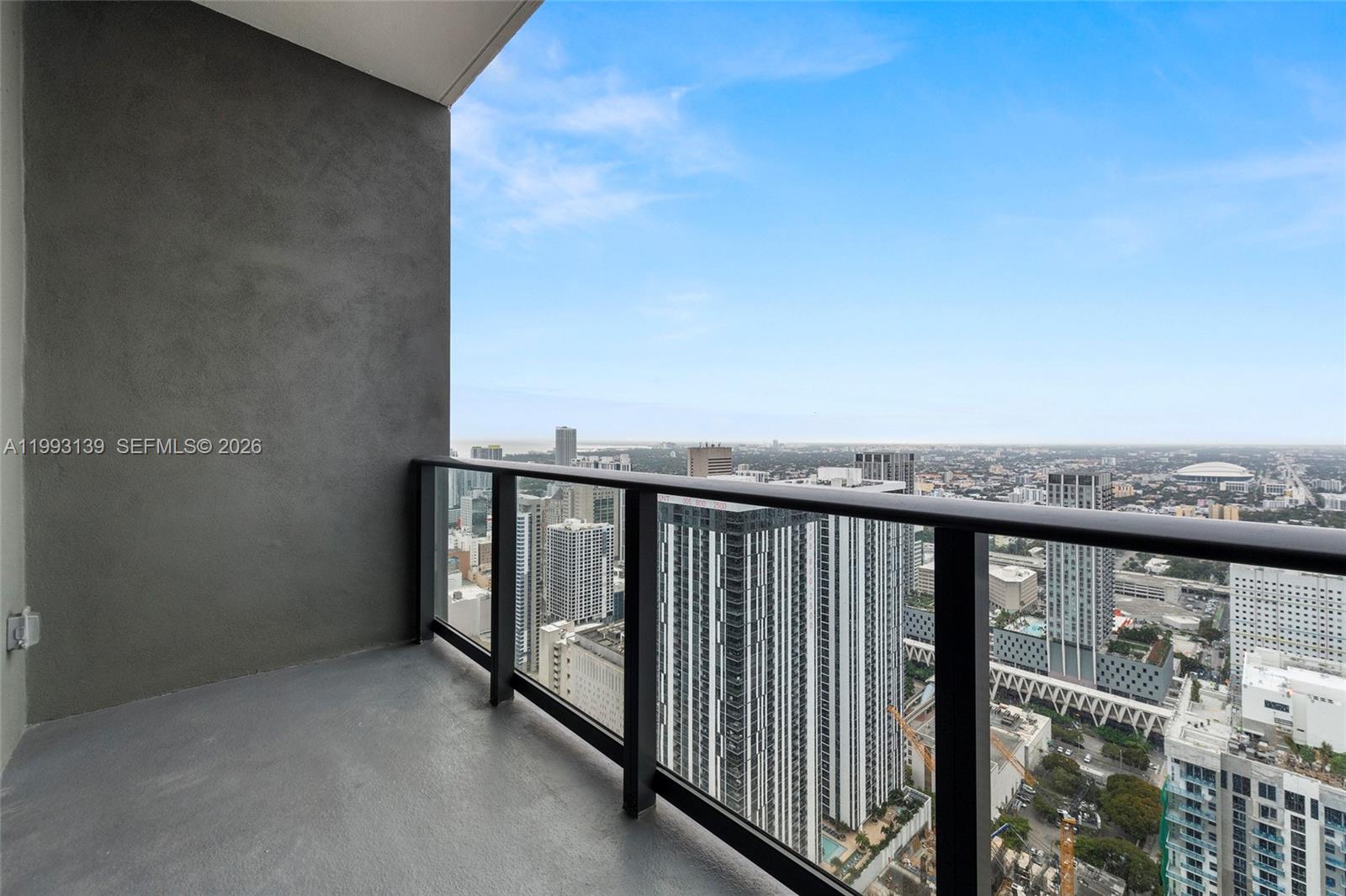 Gale Hotel & Residences - Residential