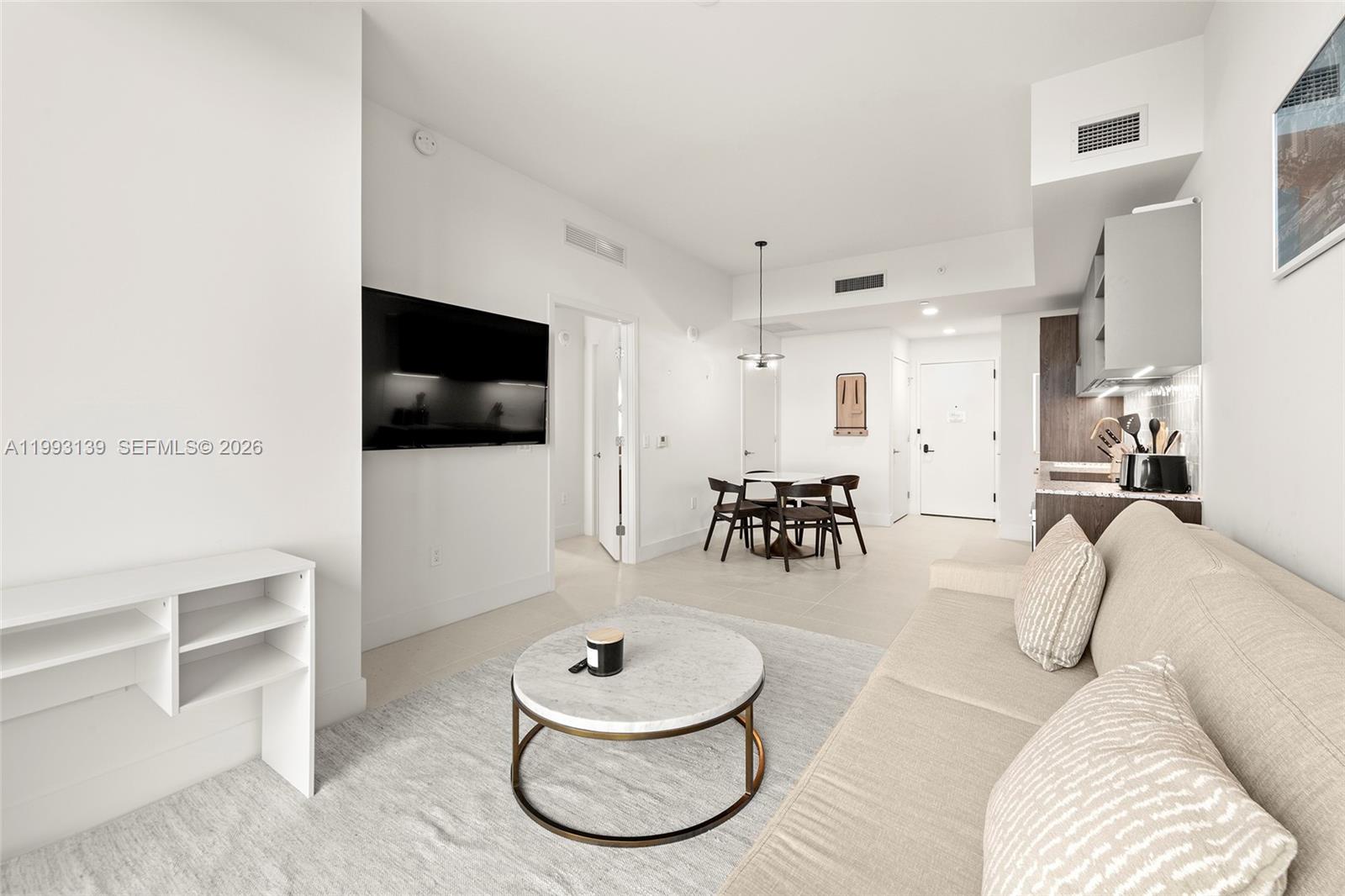 Gale Hotel & Residences - Residential