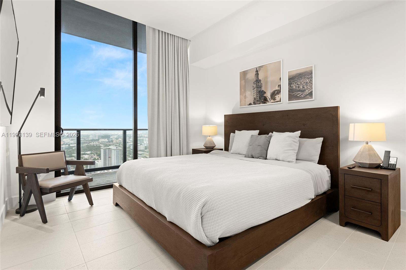 Gale Hotel & Residences - Residential