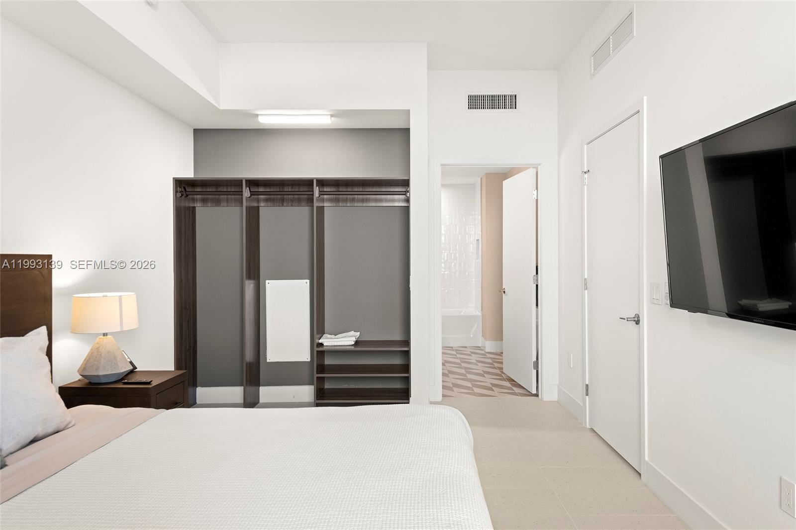 Gale Hotel & Residences - Residential