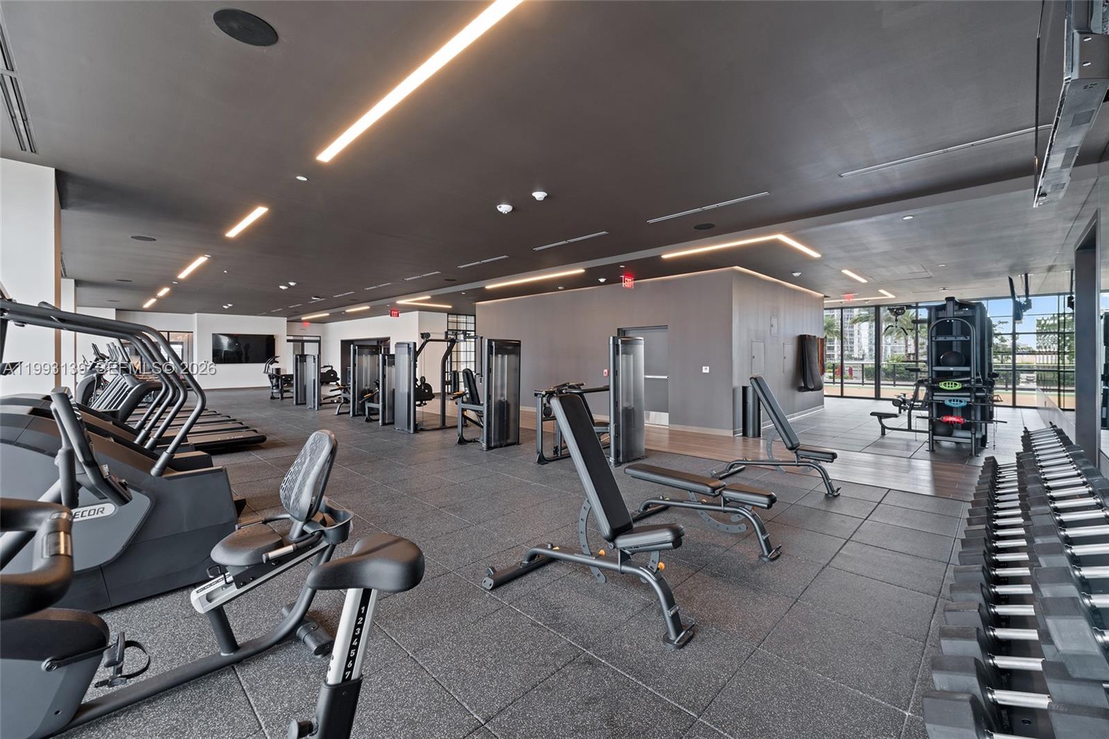 Gale Hotel & Residences - Residential