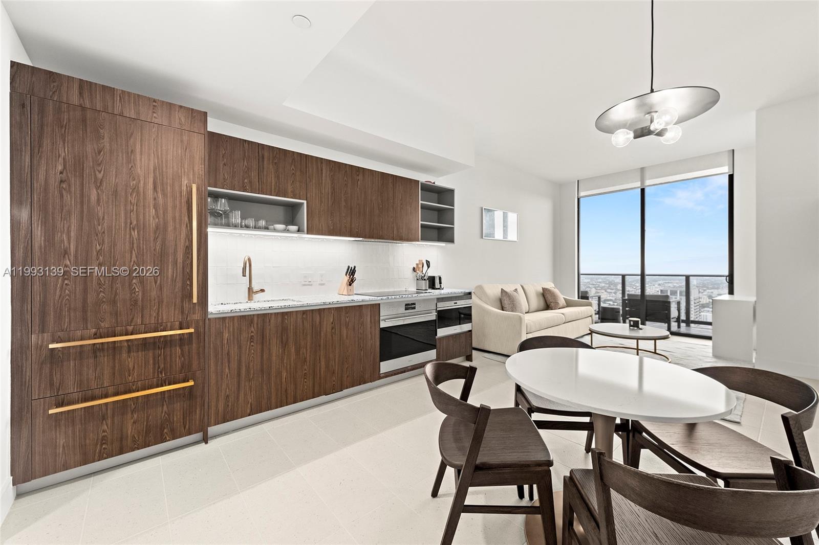 Gale Hotel & Residences - Residential