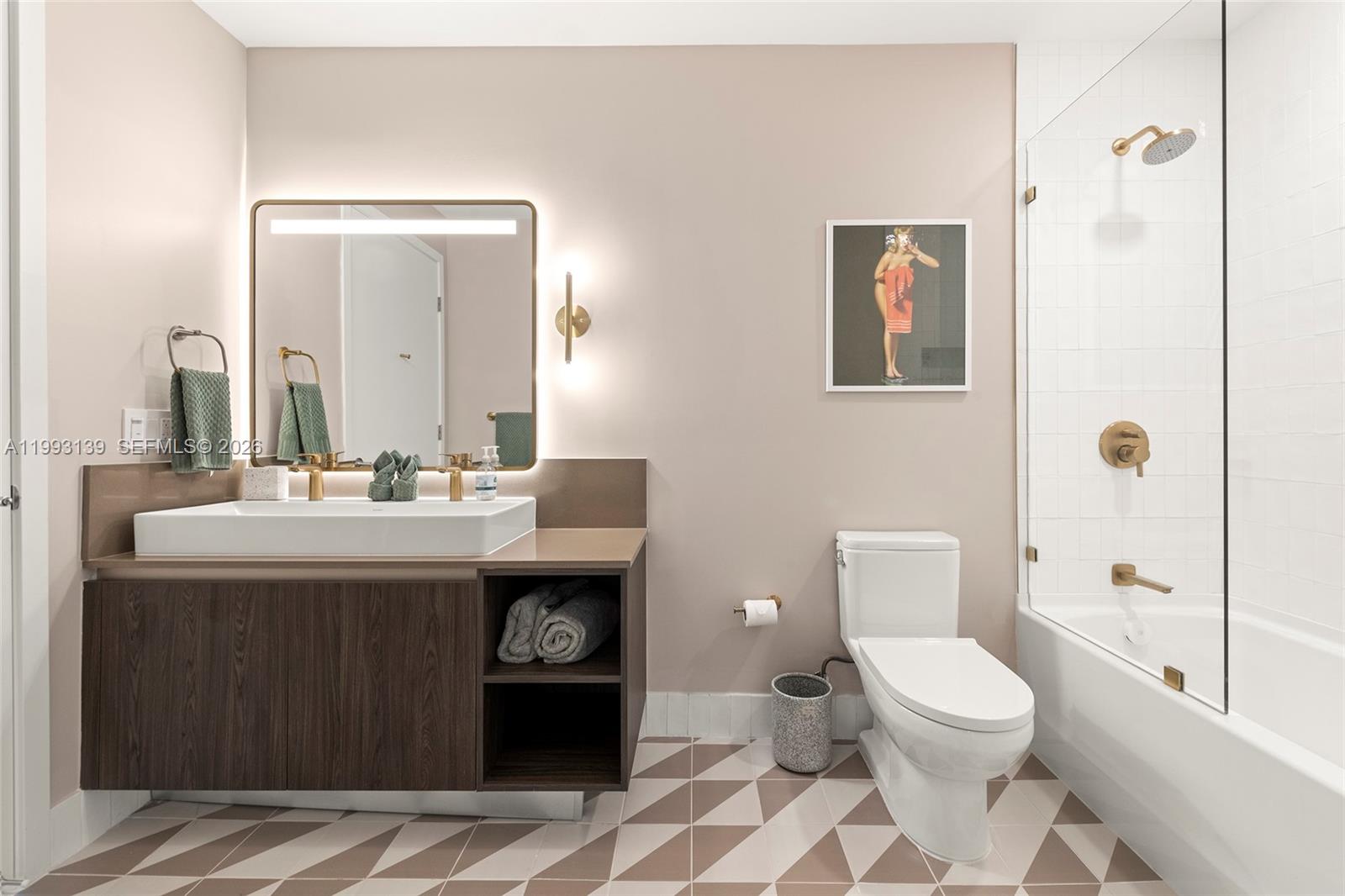 Gale Hotel & Residences - Residential