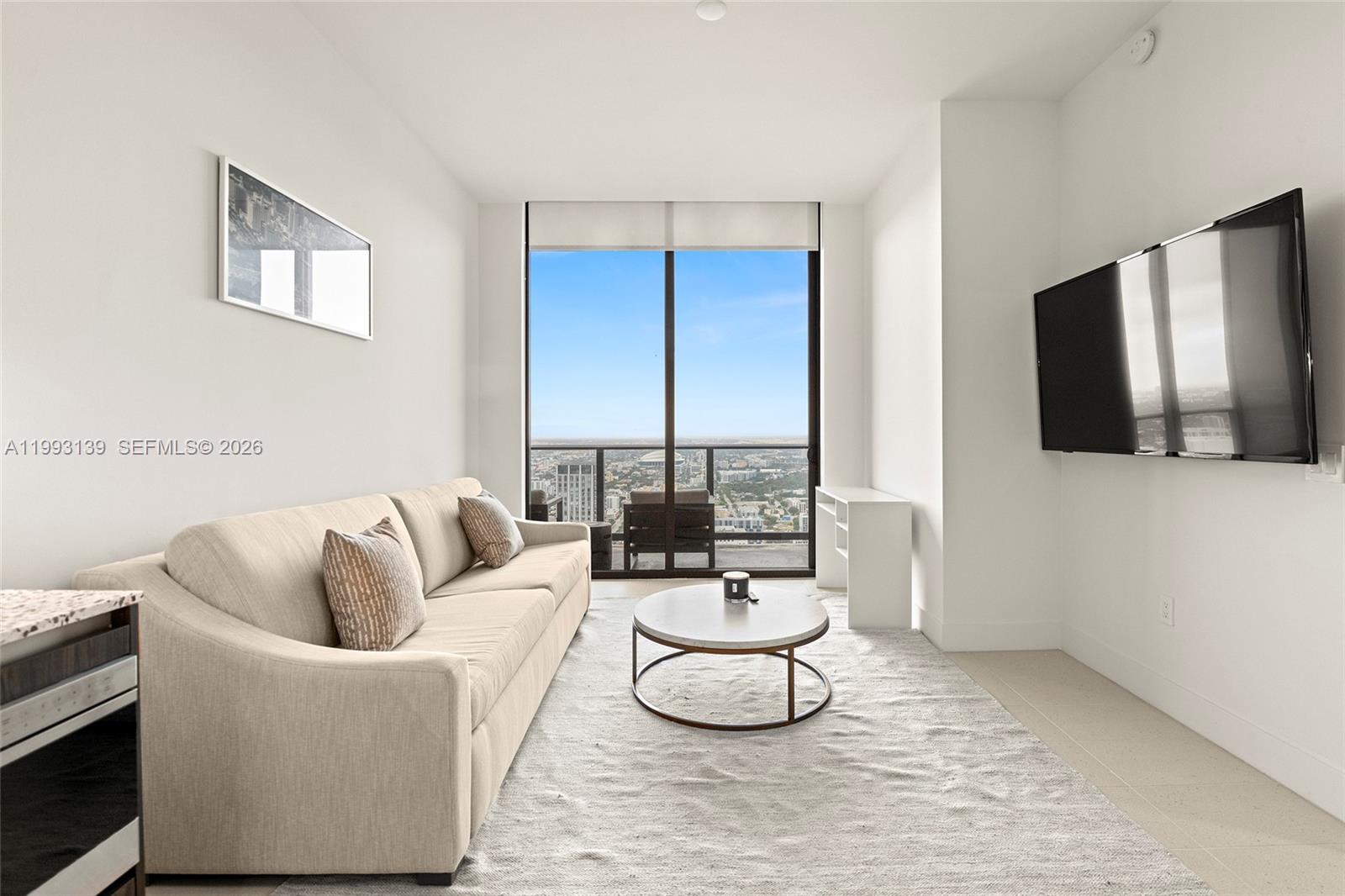 Gale Hotel & Residences - Residential