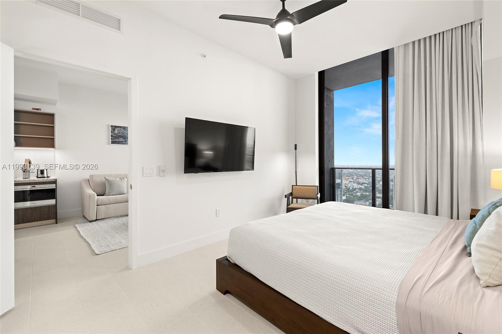 Gale Hotel & Residences - Residential