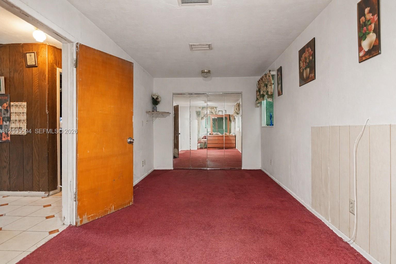 LAKE AIRE ESTATES - Residential