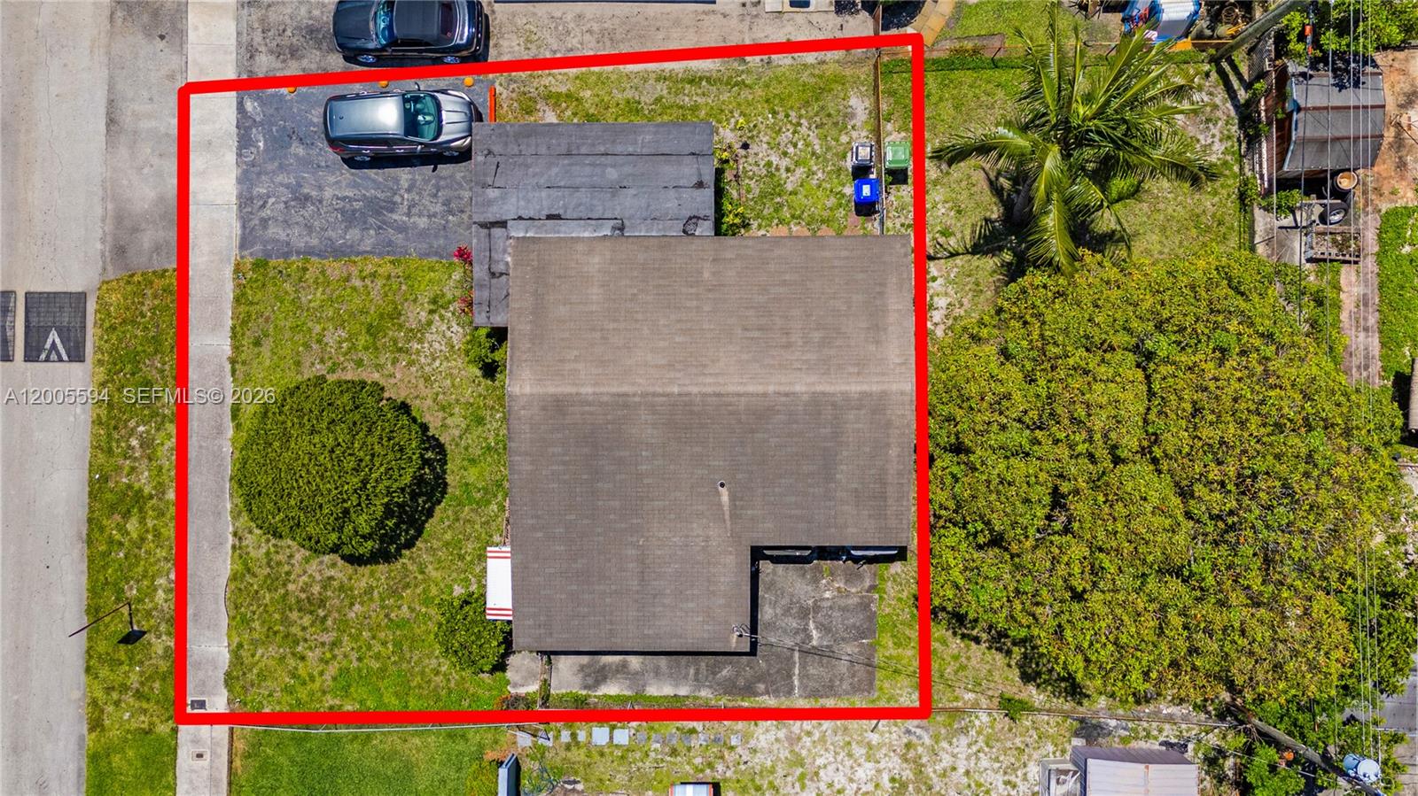 LAKE AIRE ESTATES - Residential