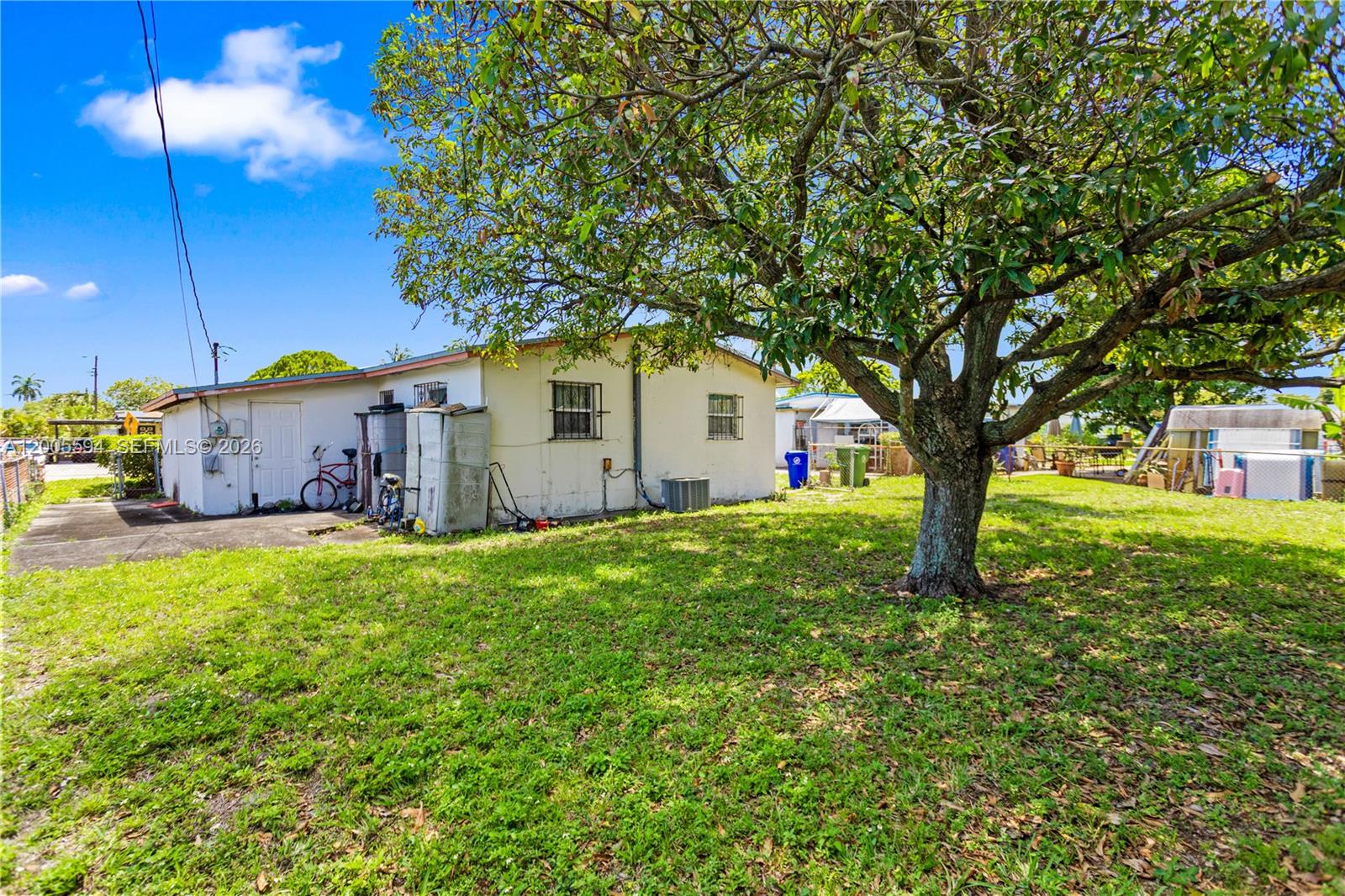 LAKE AIRE ESTATES - Residential