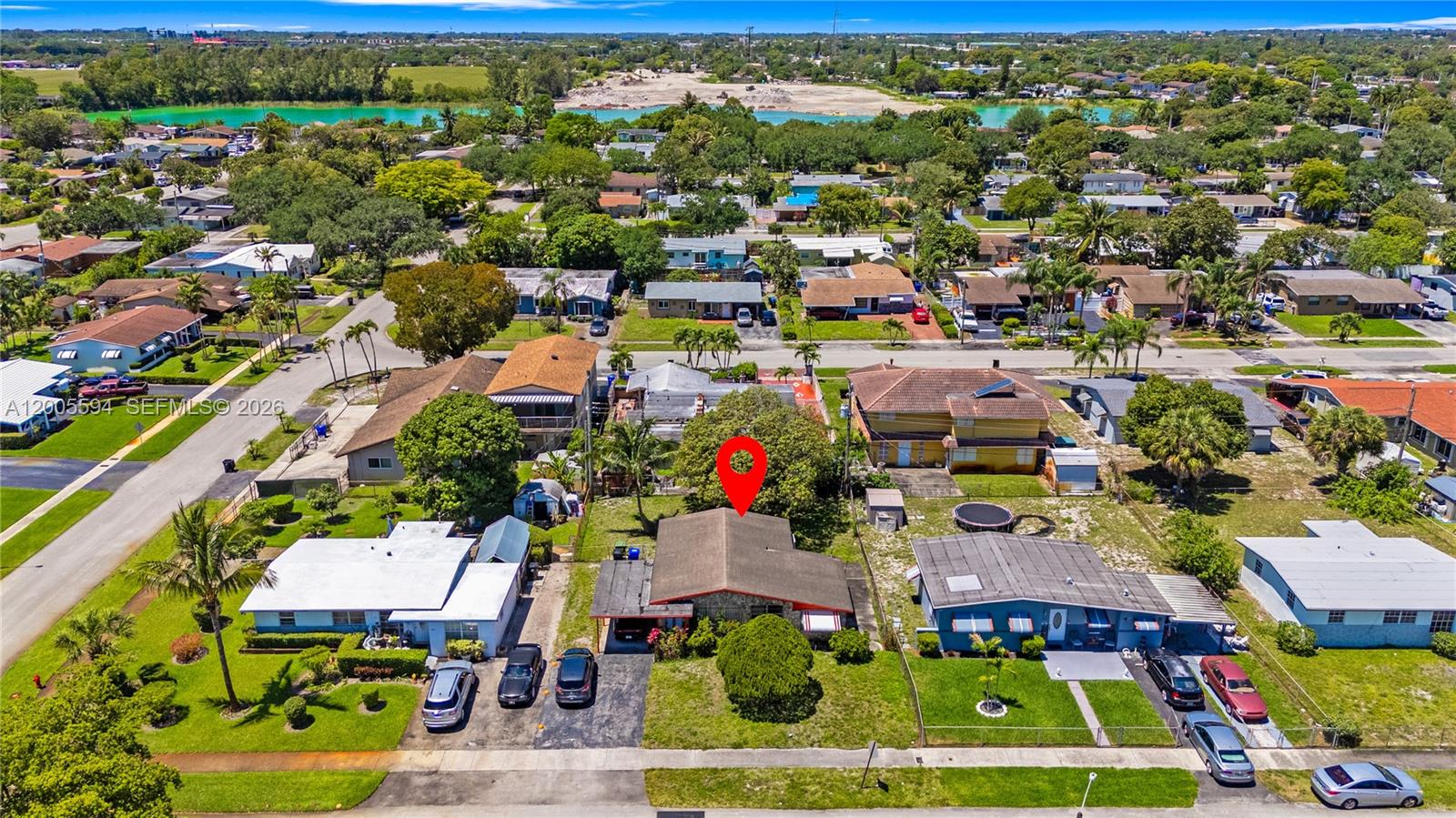 LAKE AIRE ESTATES - Residential