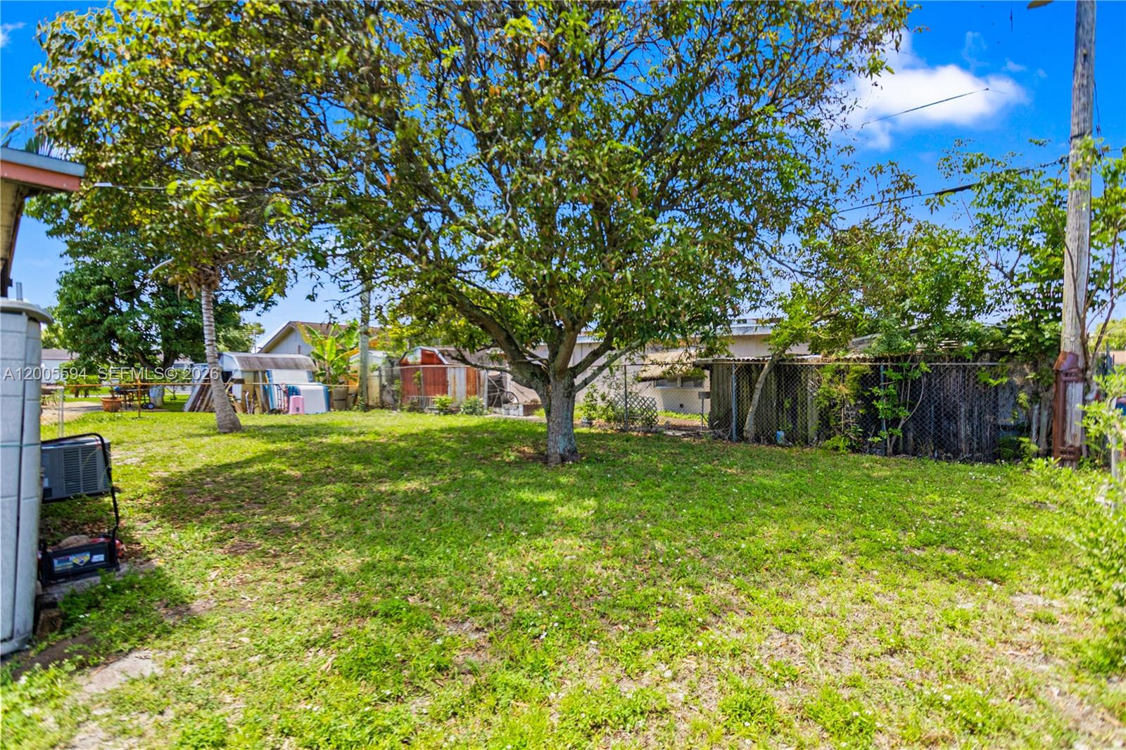 LAKE AIRE ESTATES - Residential