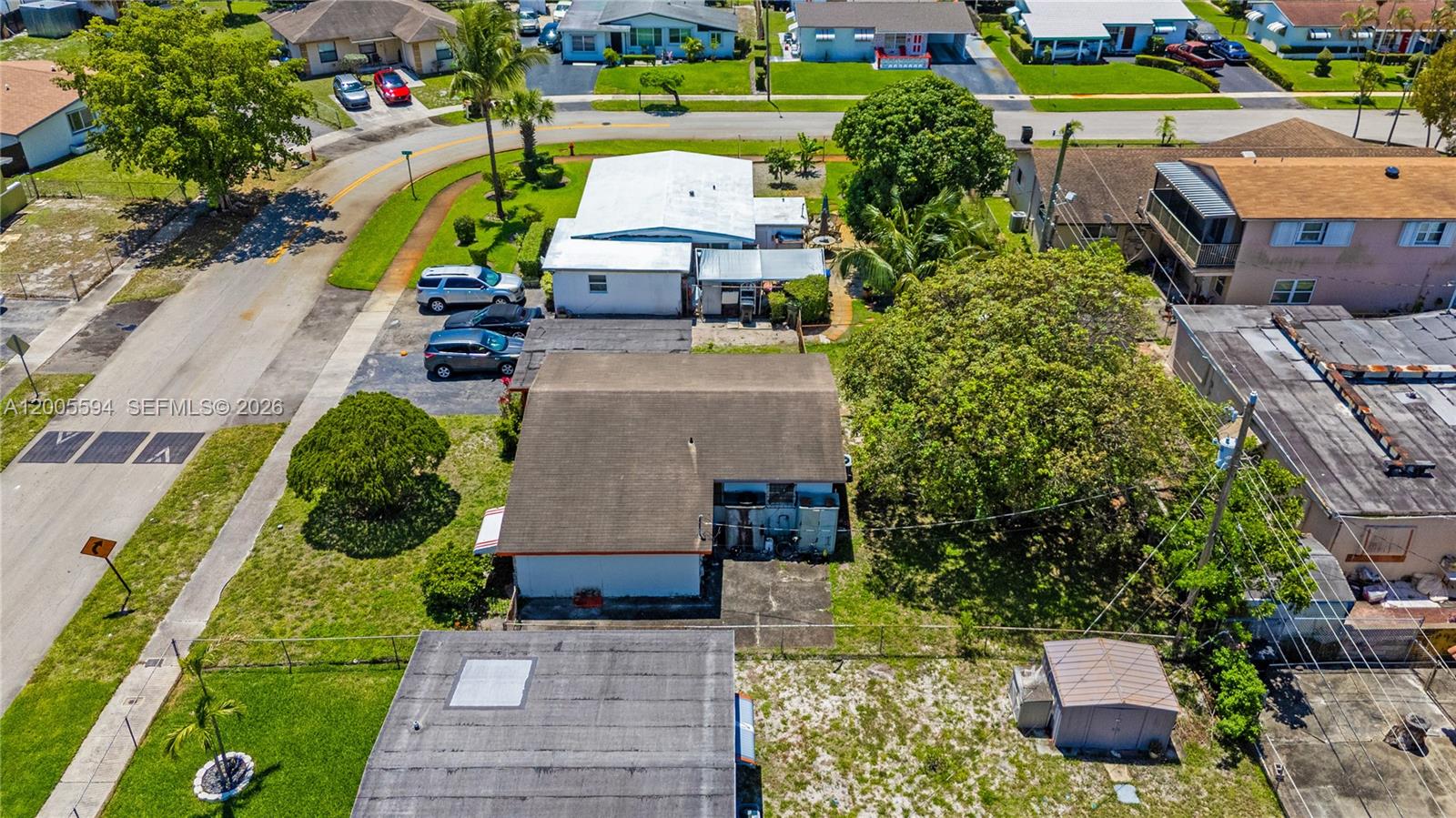 LAKE AIRE ESTATES - Residential