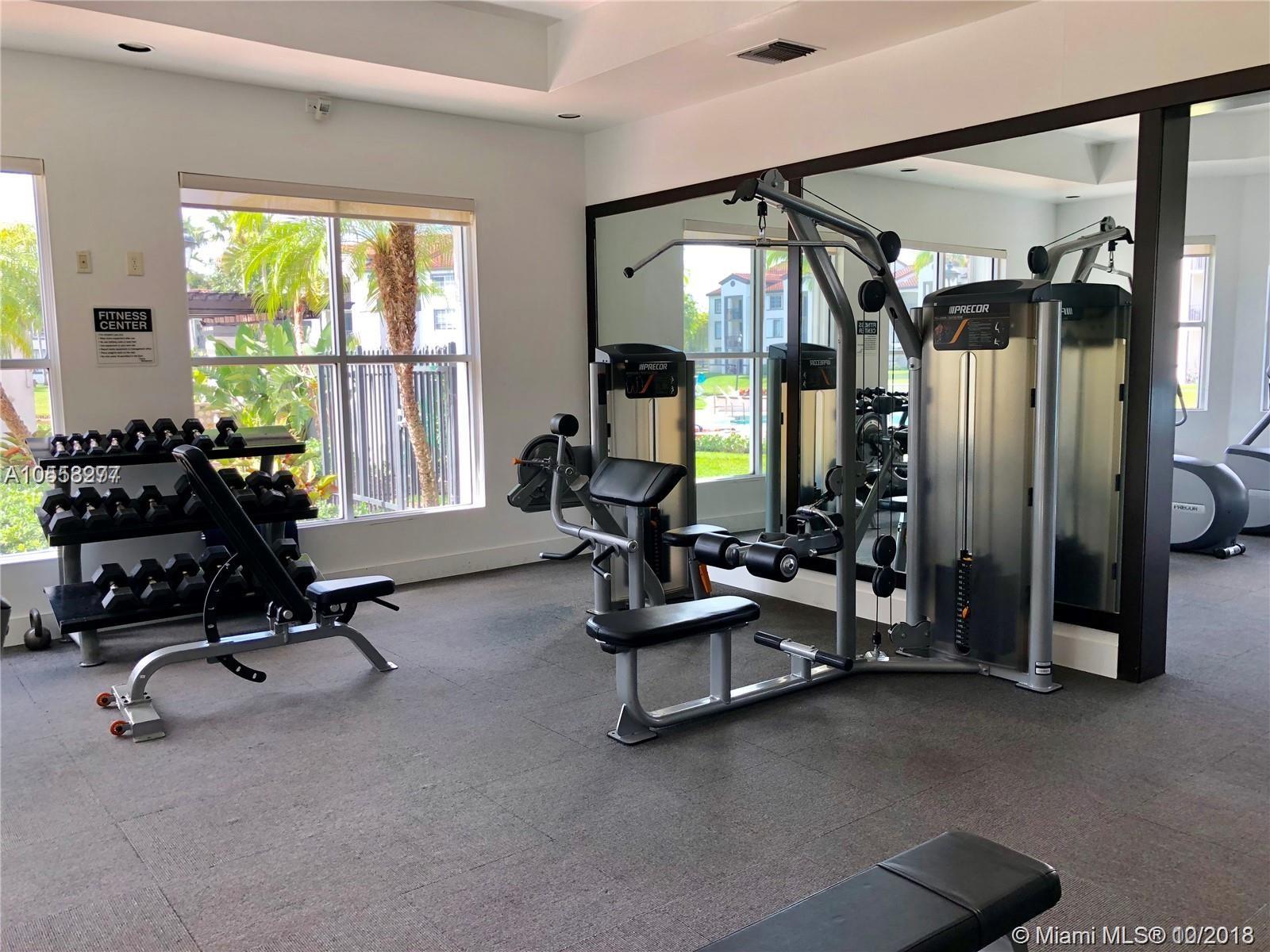 ENCLAVE AT DORAL CONDO NO - Residential Lease