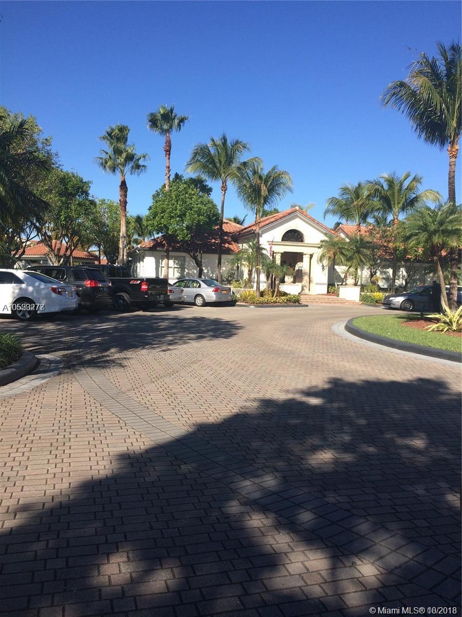 ENCLAVE AT DORAL CONDO NO - Residential Lease