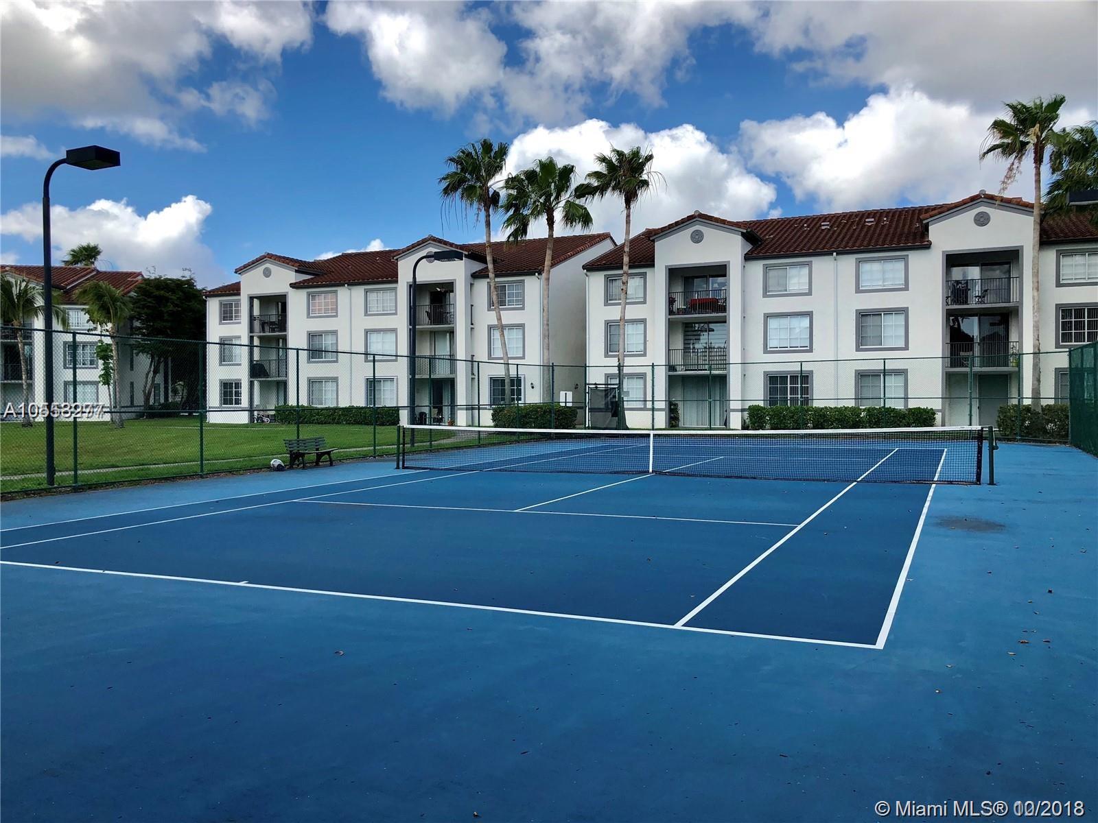 ENCLAVE AT DORAL CONDO NO - Residential Lease