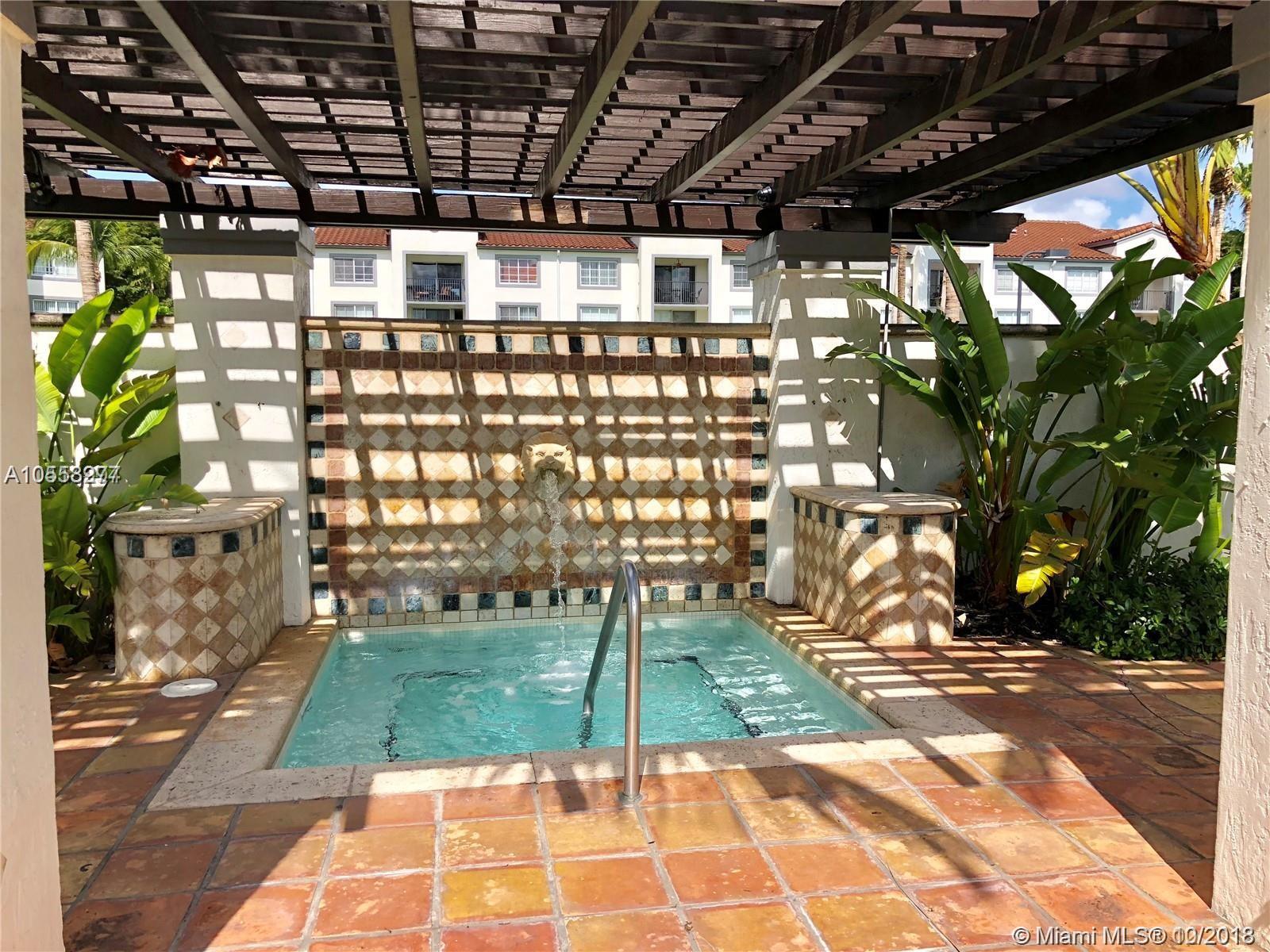 ENCLAVE AT DORAL CONDO NO - Residential Lease