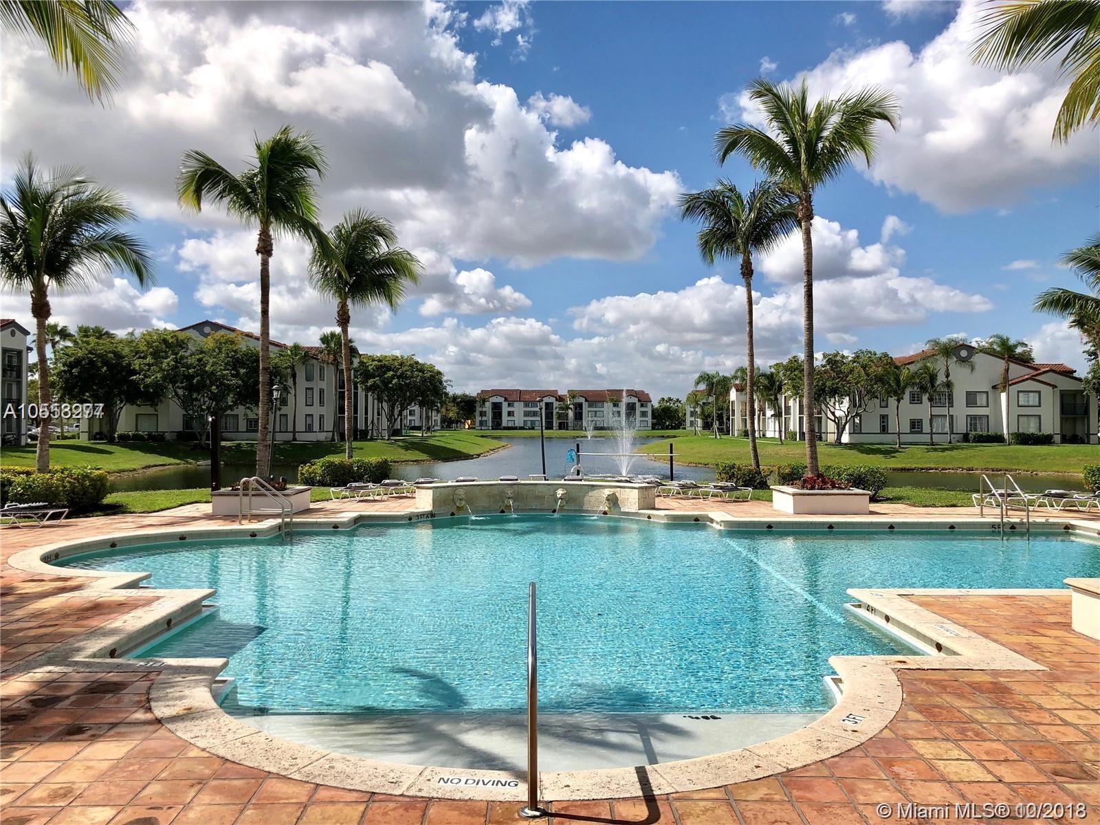 ENCLAVE AT DORAL CONDO NO - Residential Lease