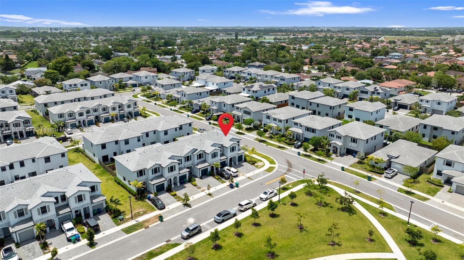 PINE ISLE - Residential