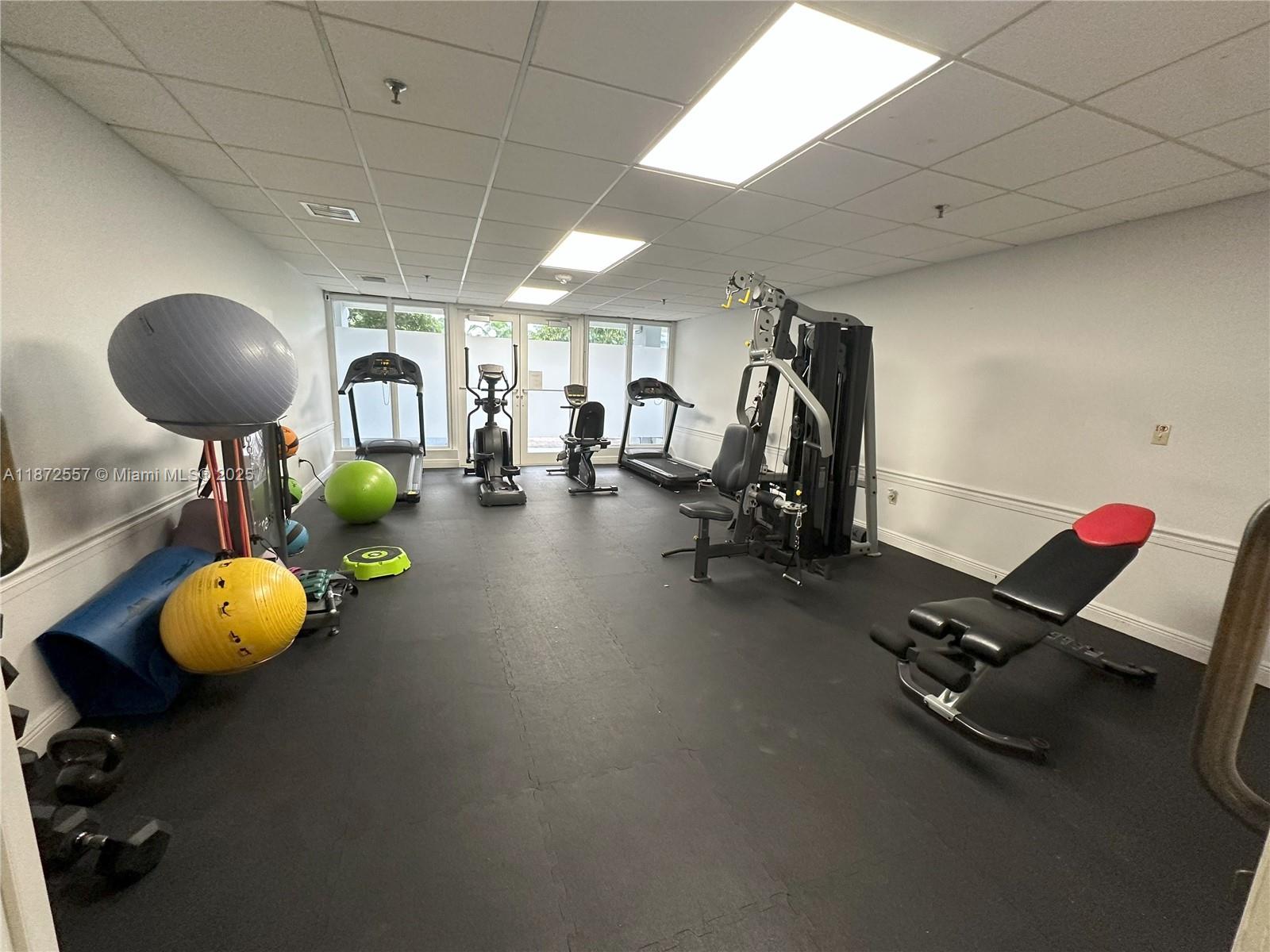 PORTUGAL TOWERS CONDO - Residential