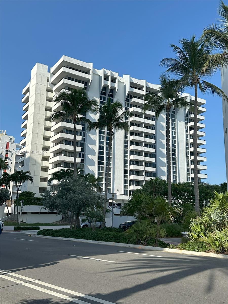 Tastefully remodeled 2 bd/2 ba unit at Portugal Towers just across from the beach and the Faena District. Located on the north "cooler side" of the building, this beautiful unit features a fully equipped modern kitchen with white cabinetry, quartz countertops, SS appliances, wine cooler and full size W/D. Spacious master suite with custom walk-in closet and brand new ensuite bath with glass shower enclosure and bidet. Floor to ceiling impact windows bring in views of the Indian Creek, the ocean and the city. Smart lighting throughout the apartment. One assigned covered parking space. Building amenities include 24 hr. front desk attendant, pool, gym, sauna and community rooms. Right across from the ocean and steps from restaurants, shopping and entertainment. 20 mins drive from MIA.