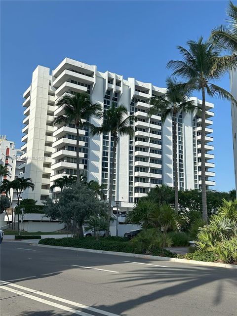 Photo of 3200 Collins Ave #11-3, Miami Beach, FL 33140 (MLS # A11872557)