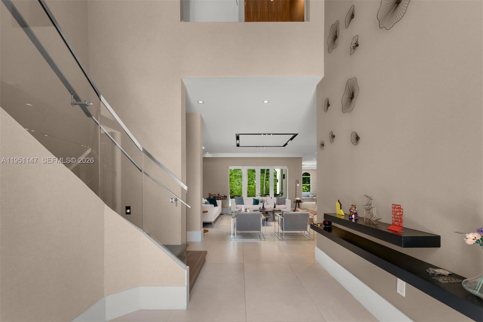 GOLDEN BEACH SEC D - Residential