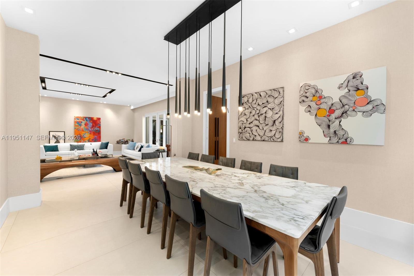 GOLDEN BEACH SEC D - Residential