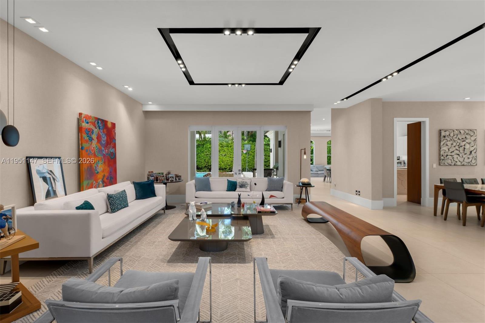 GOLDEN BEACH SEC D - Residential