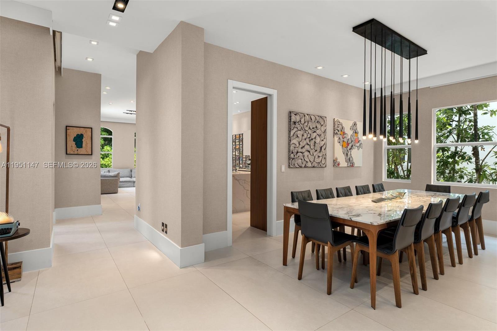 GOLDEN BEACH SEC D - Residential