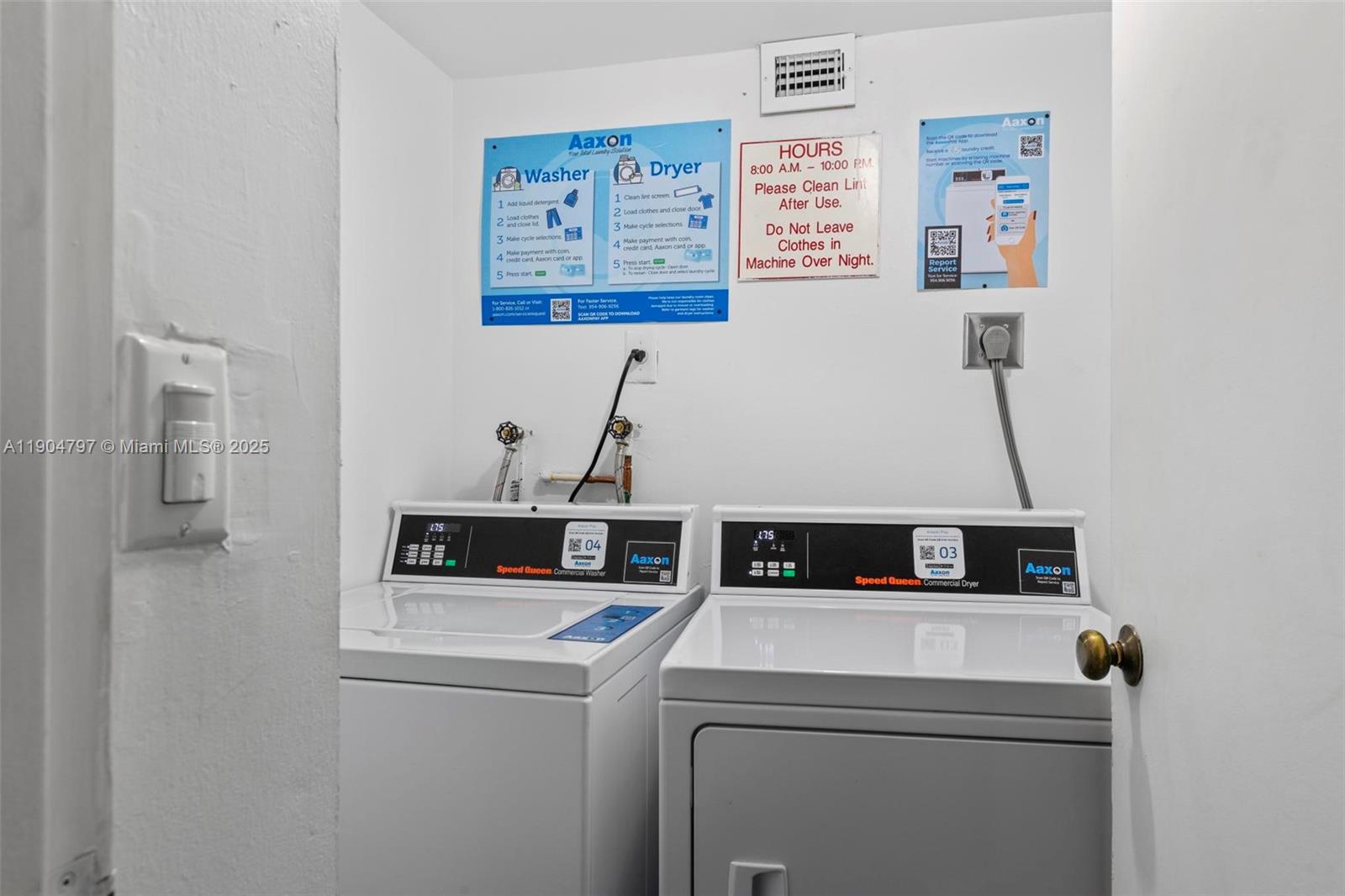 DEL PRADO MARINA - Residential Lease