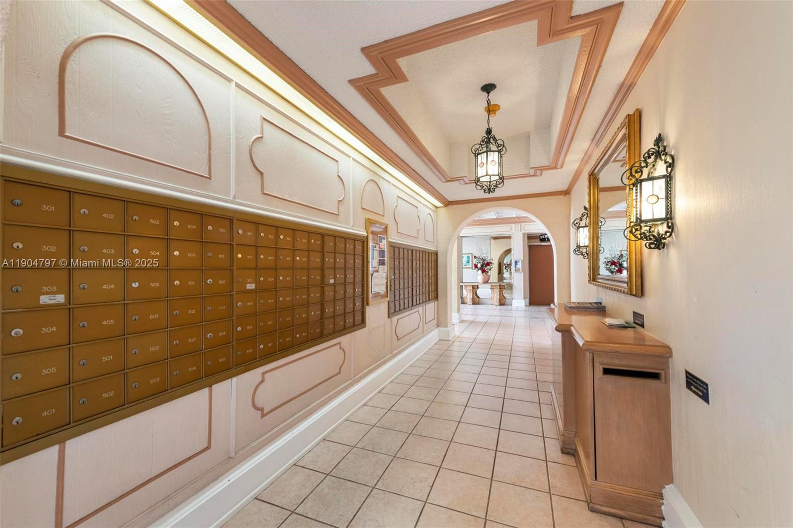 DEL PRADO MARINA - Residential Lease