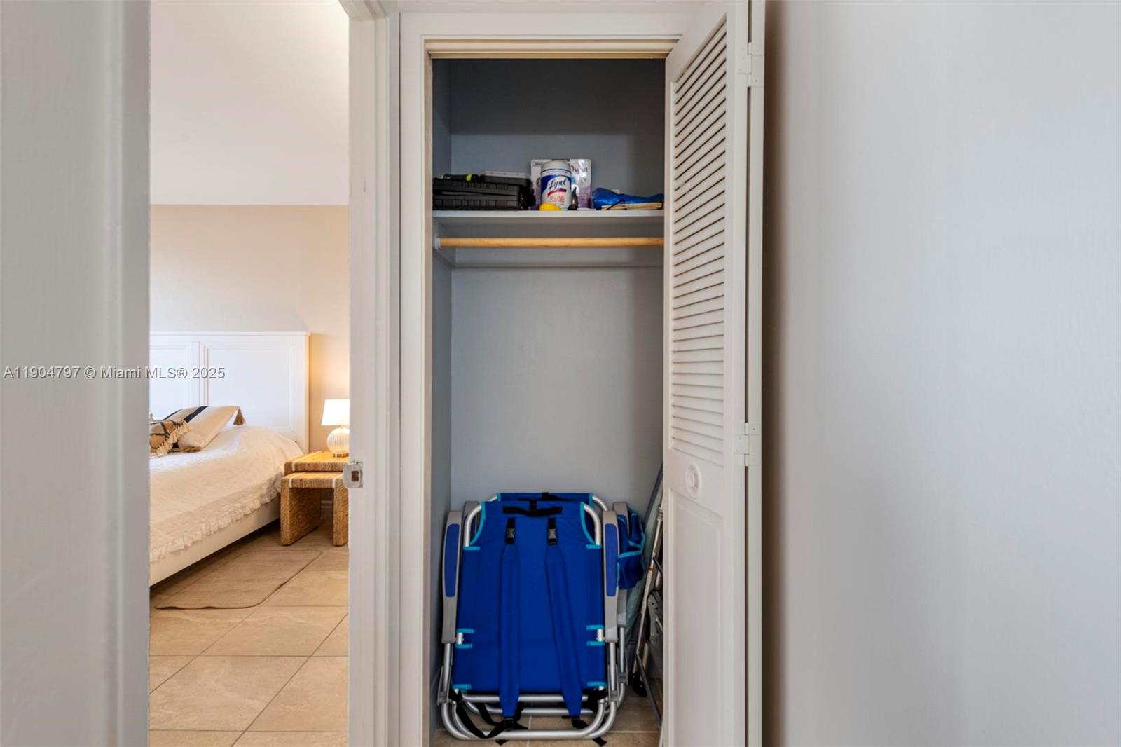 DEL PRADO MARINA - Residential Lease