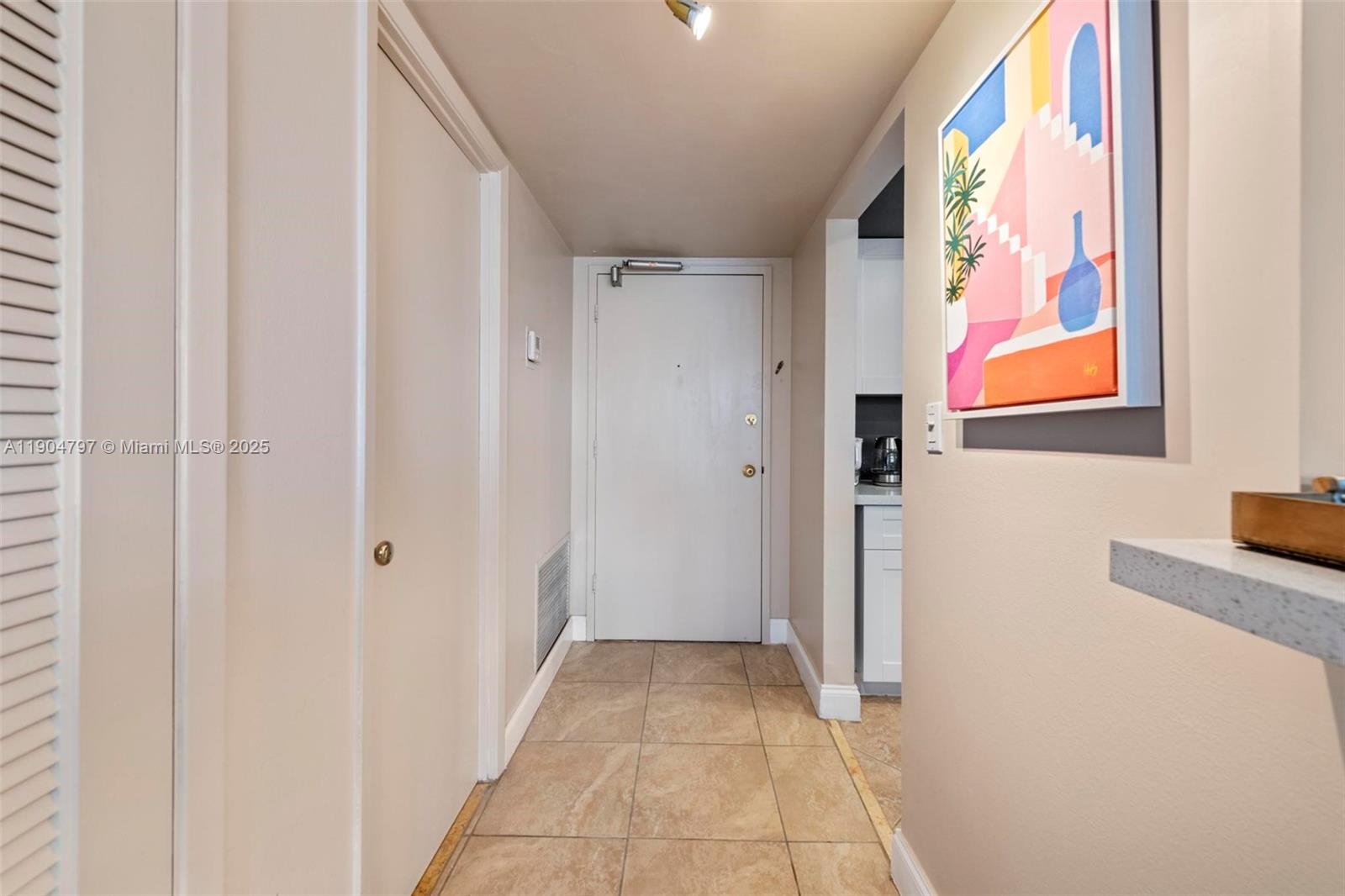 DEL PRADO MARINA - Residential Lease