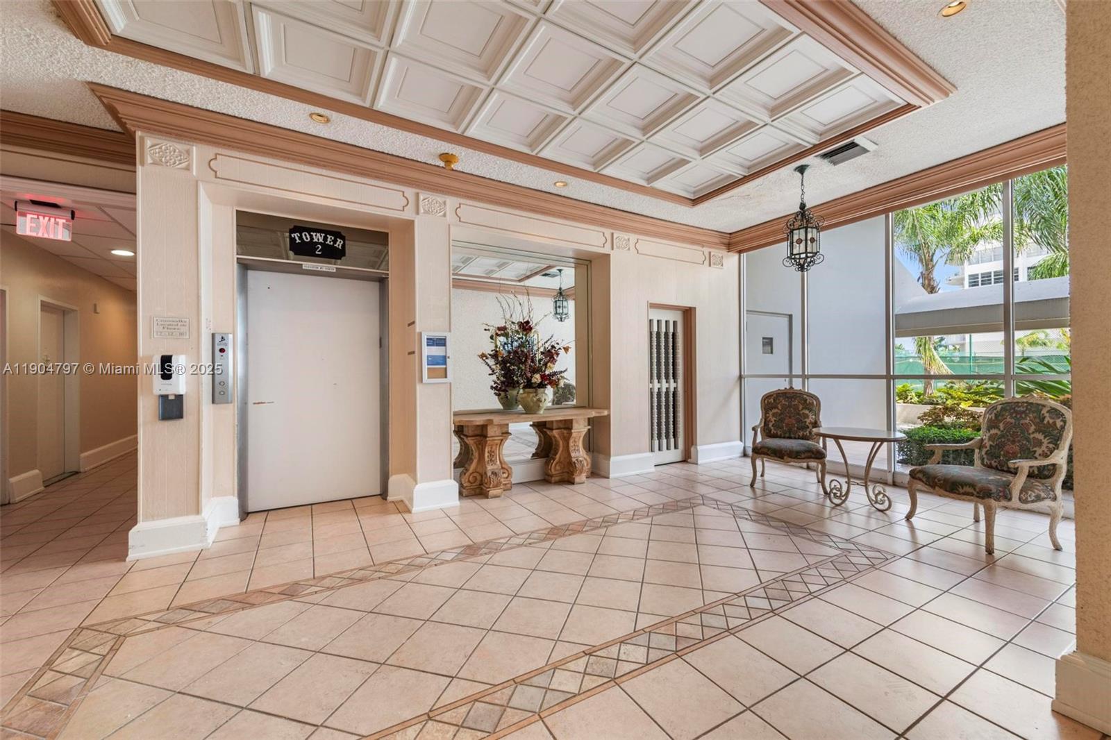 DEL PRADO MARINA - Residential Lease