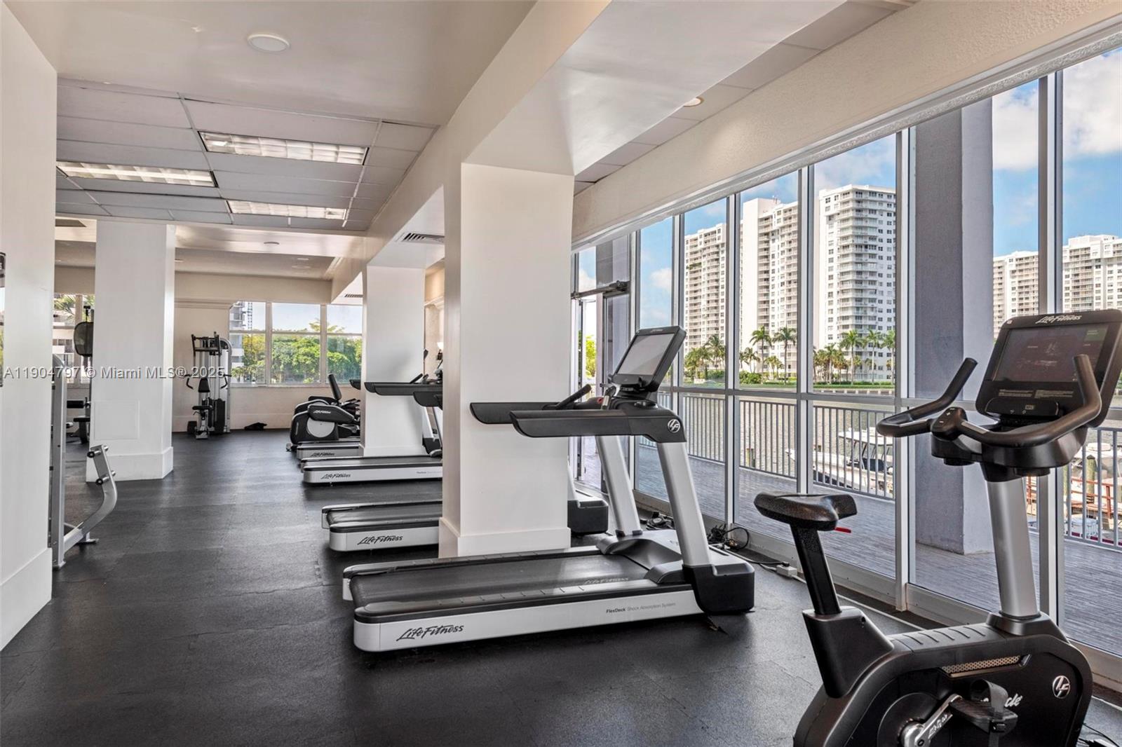 DEL PRADO MARINA - Residential Lease