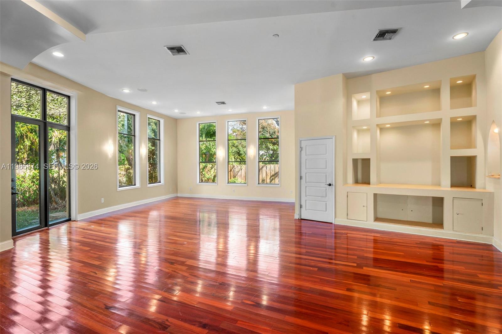 GARDEN SUB AMD PL - Residential